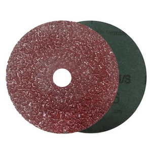 COMET 4" #24 DISC SANDER (188041)-1