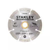 DRY CONCRETE STA47402L 4" DIAMOND BLADE