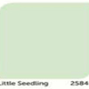 JBP สีน้ำอะครีลิคเจบีพีสมาร์ทชิลด์เวทเธอร์แม็กซ์ ชนิดกึ่งเงา Little Seeding 5 แกลลอน