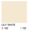 Dulux Maxilite Interior Lily White I-102 1 US Gallon