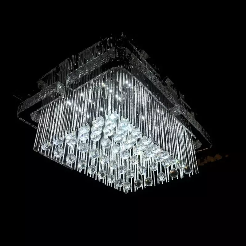 โคมถาด-LX LED คริสตัล 60x80 ซม. รุ่น AM06121 DECOS-1