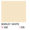 ดูลักซ์ แม็กซิไลท์ สีน้ำอะครีลิค ทาภายใน สี Barley White I-506 5 ยูเอสแกลลอน