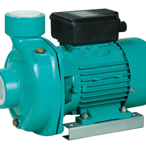 ปั๊มหอยโข่ง HS-2000 2HP (1049488)-1