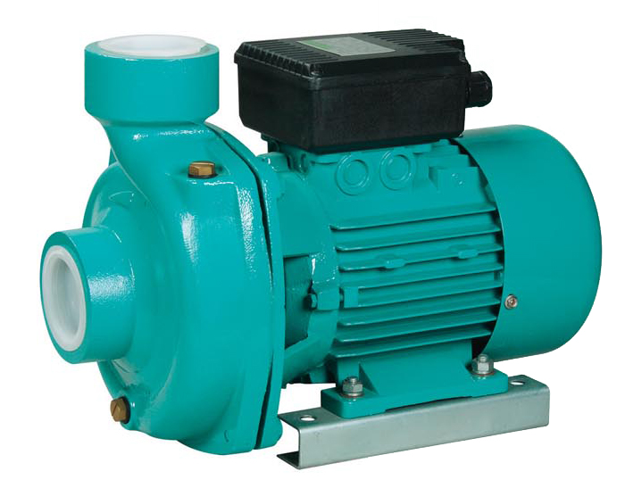 ปั๊มหอยโข่ง HS-2000 2HP (1049488)-1
