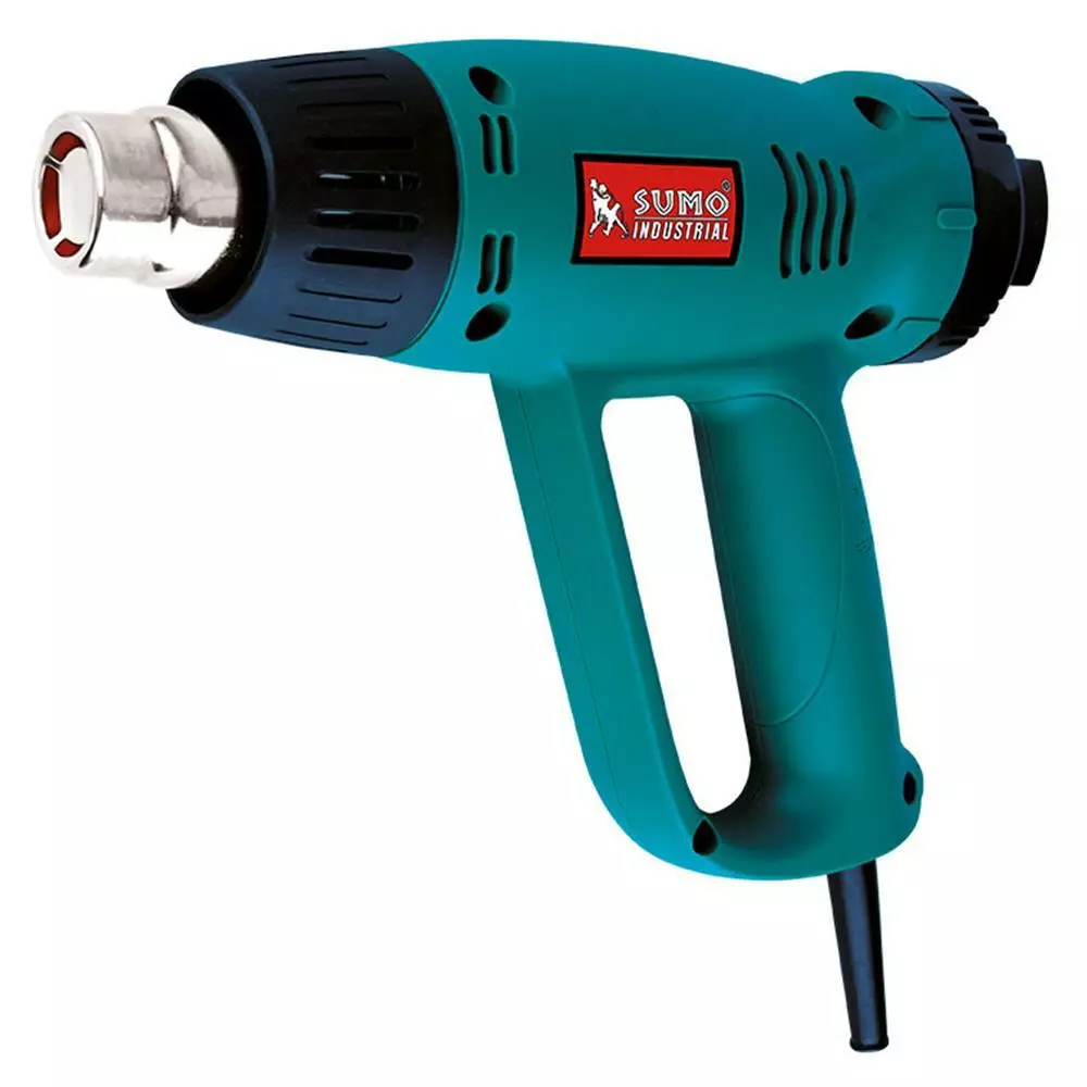 เครื่องเป่าลมร้อน SUMO HG2000 2000 วัตต์ (1215673)-1