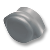Cement Round Hip End Ridge SCG Roman Tile Hybrid