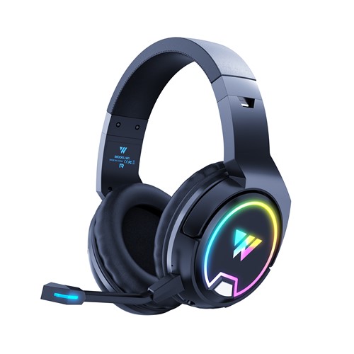 Gaming Headset-WINTORY W1 (Bluetooth+7.1）-1