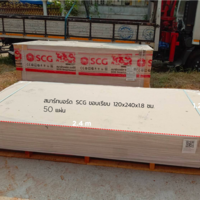 สมาร์ทบอร์ด ขอบเรียบ SCG