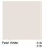 Dulux Supercote Interior Pearl White 318 1 US Gallon