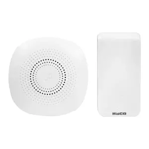 กระดิ่งไร้สายแบบเสียบปลั๊ก HACO HWD-K885 (1157718)