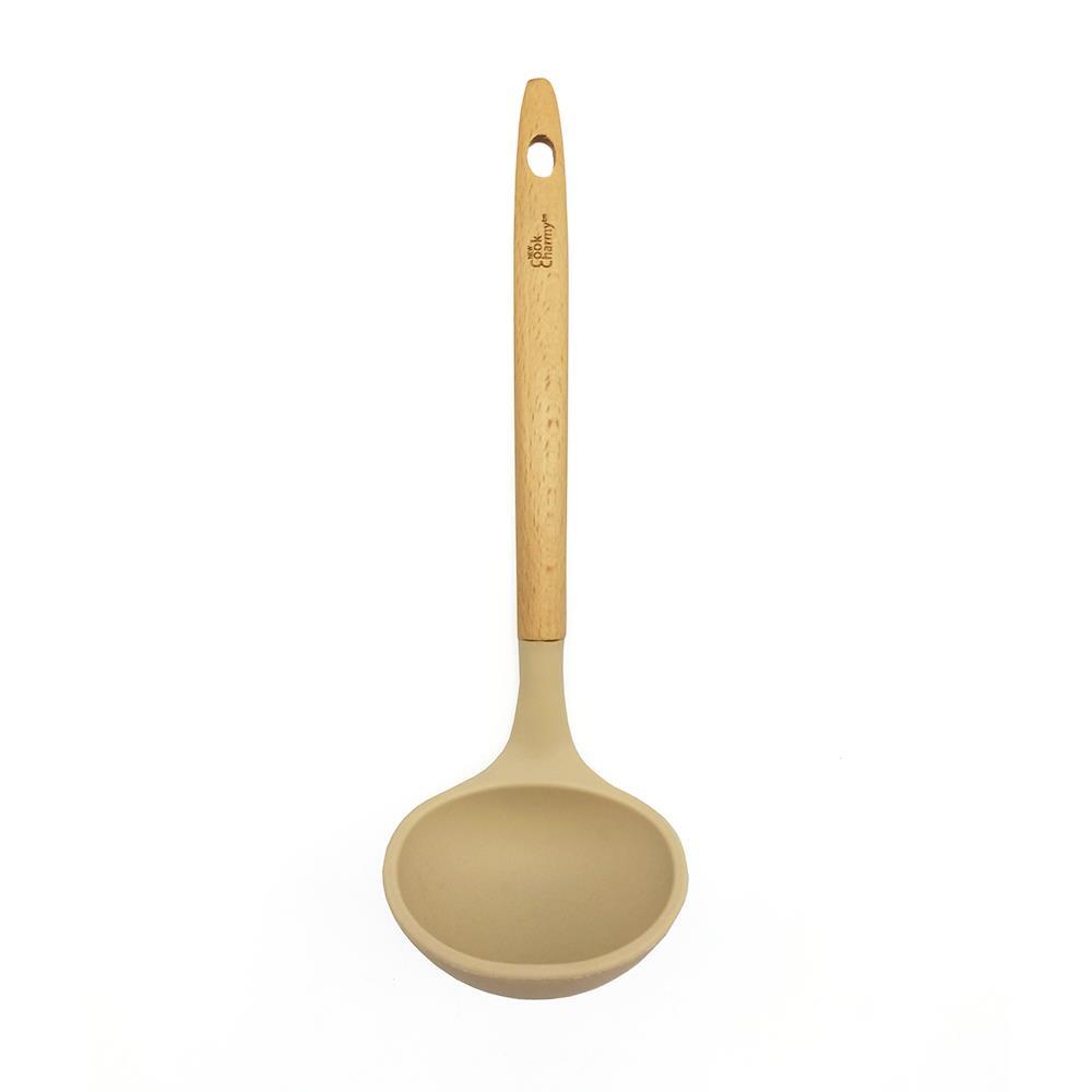 CHINESE LADLE COOK CHARMY SA2981CC CREAM (1191731)-1