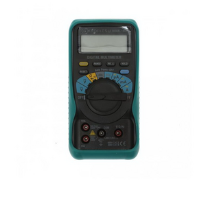 มัลติมิเตอร์ รุ่น KEMD1009-1