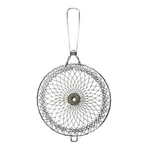 STRAINER STAINLESS 8" MYP-61084 (1012460)-1