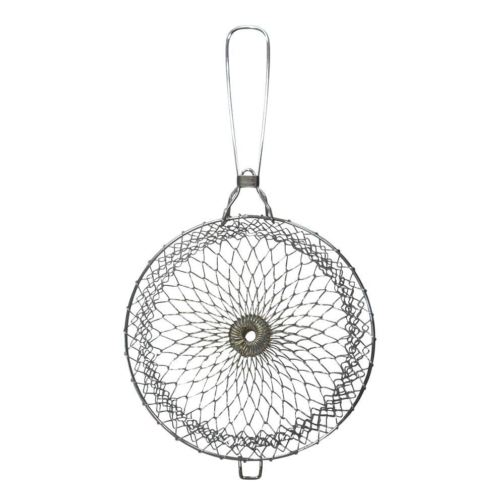 STRAINER STAINLESS 8" MYP-61084 (1012460)-1