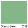 JBP สีอะครีลิคโพลียูริเทน Oriental Green Part-B