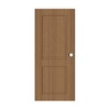ประตูภายในUPVC AZLE-PZ04 80x200 ซม. CH (1191565)
