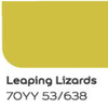Dulux Weathershield Hydrofresh Exterior Leaping Lizards 70YY 53/638 9 Litre