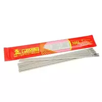 ลวดเชื่อมสแตนเลส GEMINI 308L 2.6X300 มม. 1 กก.