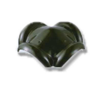 Excella Classic Green Peridot 3-Way Special Apex -