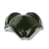 Excella Classic Green Paridot 3-Way Special Apex