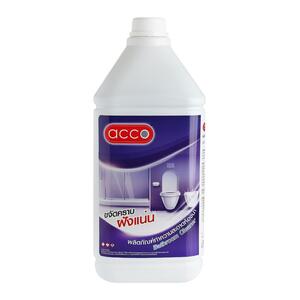 น้ำยาล้างห้องน้ำ ACCO 3,500 มล. (1159535)-1