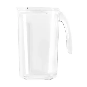 เหยือกน้ำอะคริลิค 2.2L KECH 1301 ใส (1216091)