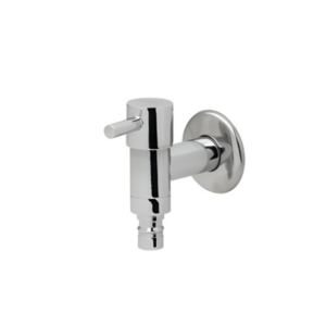 VICTOR GARDEN TAP JBL-6105N Chrome-1