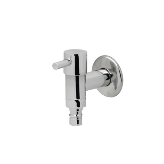 VICTOR GARDEN TAP JBL-6105N Chrome-1