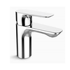 KOHLER ALEO S Single-Hole Lavatory Faucet K-25102T-4-CP