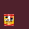 TOA สีน้ำมันเคลือบเงา 4 Seasons สี F1104 Cinquasia Red 1 กล.
