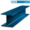 (PRIMERBOND พรีเมี่ยม สีฟ้า) ยาว 6 ม. ขนาด 100x100x6 มม.