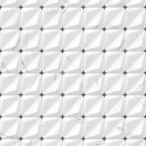 Wall Tile 8X12 GALACTICOS WHITE EXC PM (1189714)