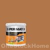 TOA Super Matex Semi-Gloss for Exterior&Interior 8591 Vizcaino Desert 2.5GL