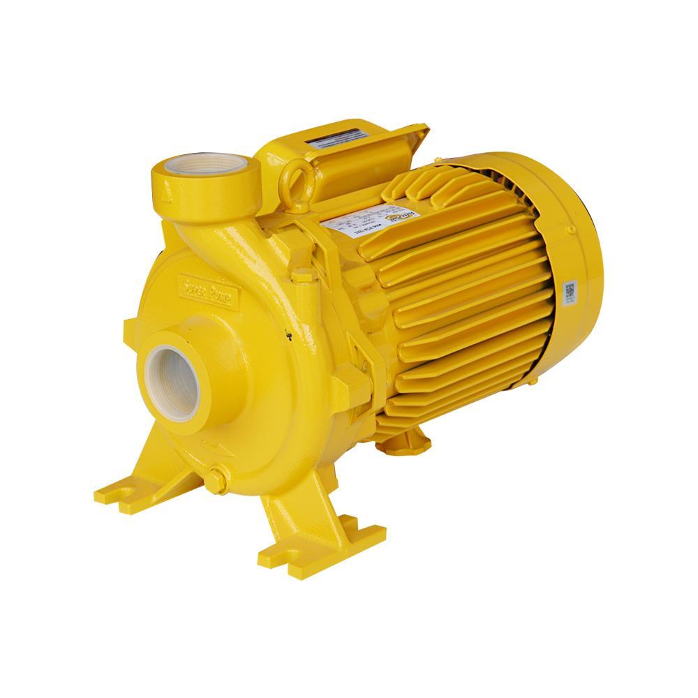 ปั๊มหอยโข่ง SUPER PUMP WCM-1505S 2 แรงม้า (1201095)-1