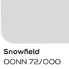 Dulux Weathershield Ultima Exterior Snowfield 00NN 72/000 9 Litre