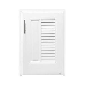 ตู้แขวนเดี่ยว PP CABIN G5 48x67.5cm ครีม (1092581)-1