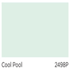 JBP Airclean (Smooth Texture) Cool Pool 1 Gallon