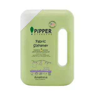 น้ำยาปรับผ้านุ่ม PIPPER 900 มล. FLORAL (1046599)-1