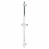 HAFELE ELLIPSE SHOWER RAIL.CHR.ST.ST. (495.60.704)