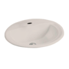 COUNTERTOP LAVATORY ZIRCON K-1129X-1-3X NATURAL