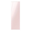 หน้าบานตู้เย็น 1 ประตู SAMSUNG BESPOKE สีชมพู (1170464)