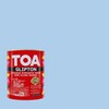 TOA กลิปตั้น สีน้ำมันเคลือบ กึ่งเงา สี G303 Parade Blue 1 กล.