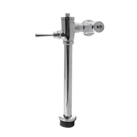 ฟลัชวาล์วสุขภัณฑ์นั่งราบ MOYA BT-7244 (1039079)-1