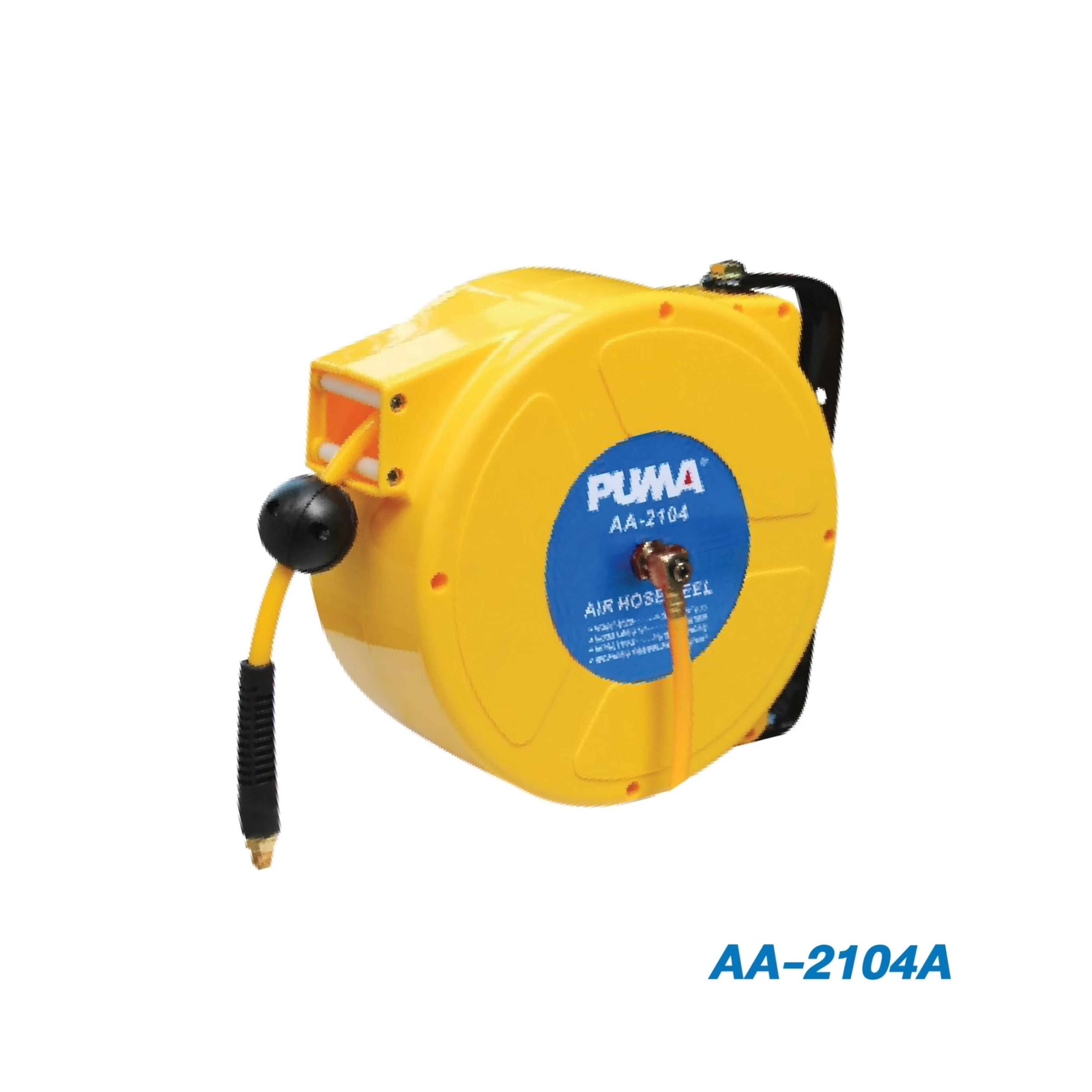 สายลมแบบม้วน 6.5x10 มม. ยาว 10 ม. PUMA AA-2104A (1192641)-1