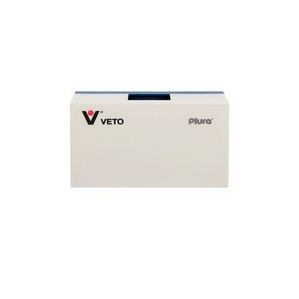 กริ่งทูโทน VT-92(AC) รุ่น Thzvetob สีขาว-1
