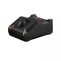 แท่นชาร์จแบตเตอรี่ BOSCH GAL 12V-40 12 โวลต์