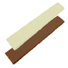 Shera U-Slate Oriental Mika Grey Angle Wood Recessed Edge (Cancelled)