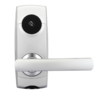 VECO PR-6E3 DIGITAL LOCK Silver