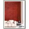 TOA Loft Set in  LOFT 5 Red
