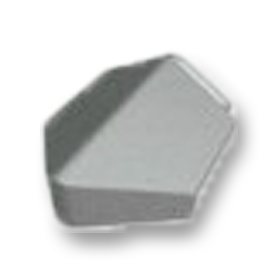 Prestige Classic Grey Angle Hip End 8852422028047-